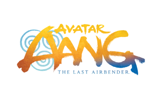 avatar-die-letzten-airbender-waren-sammlerstucke-logo