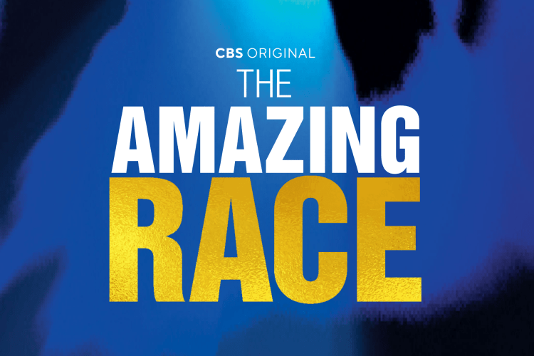 Amazing Race Logo