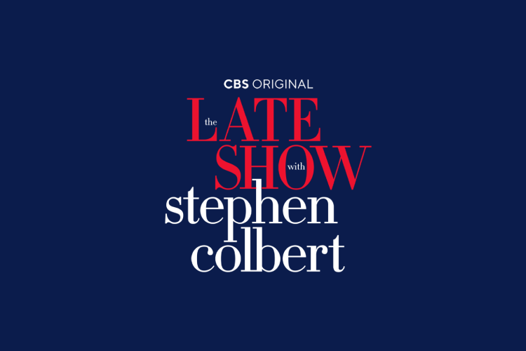 The Late Show with Stephen Colbert | Official Merchandise