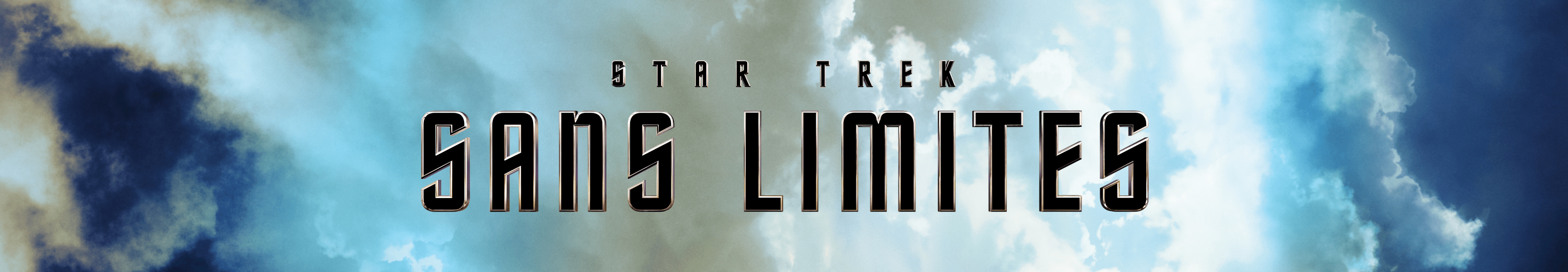 Star Trek Jenseits von