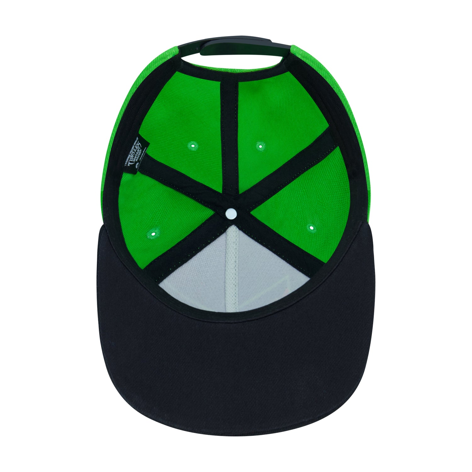 Teenage Mutant Ninja Turtles collector headwear