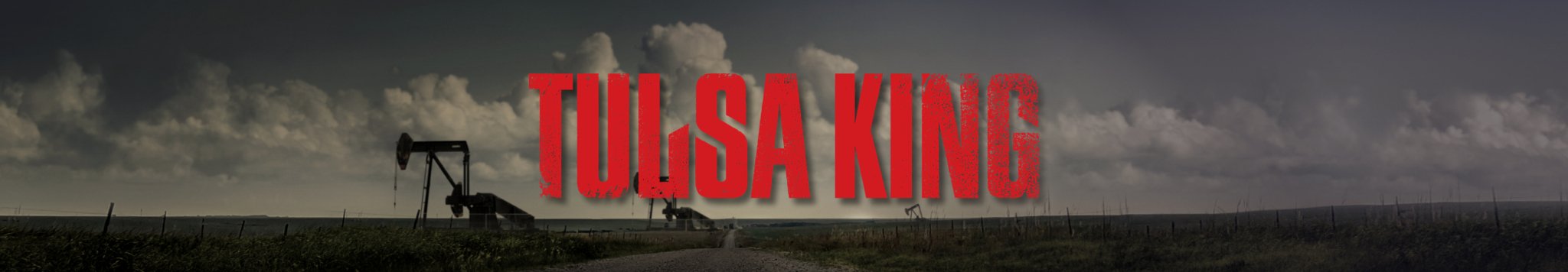 Tulsa King Merch