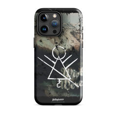 Yellowjackets Rune Tough Phone Case - iPhone - iPhone 15 Pro Max