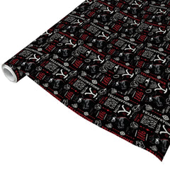 Yellowstone Rip Wheeler Geschenkverpackungen - Dunkel / 20 in x 30 in