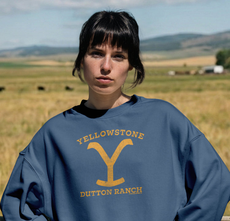 Yellowstone – Paramount Shop