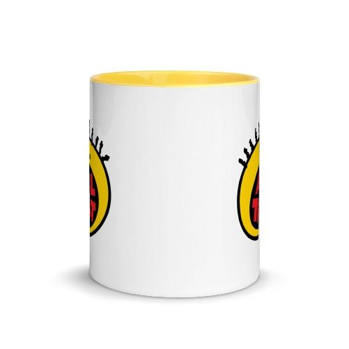 All That Original Logo Two - Tone Mug - Paramount Shop