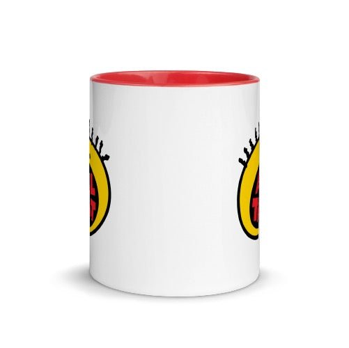 All That Original Logo Two - Tone Mug - Paramount Shop