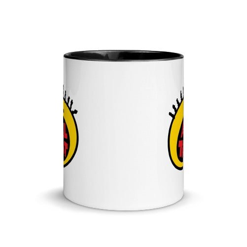 All That Original Logo Two - Tone Mug - Paramount Shop