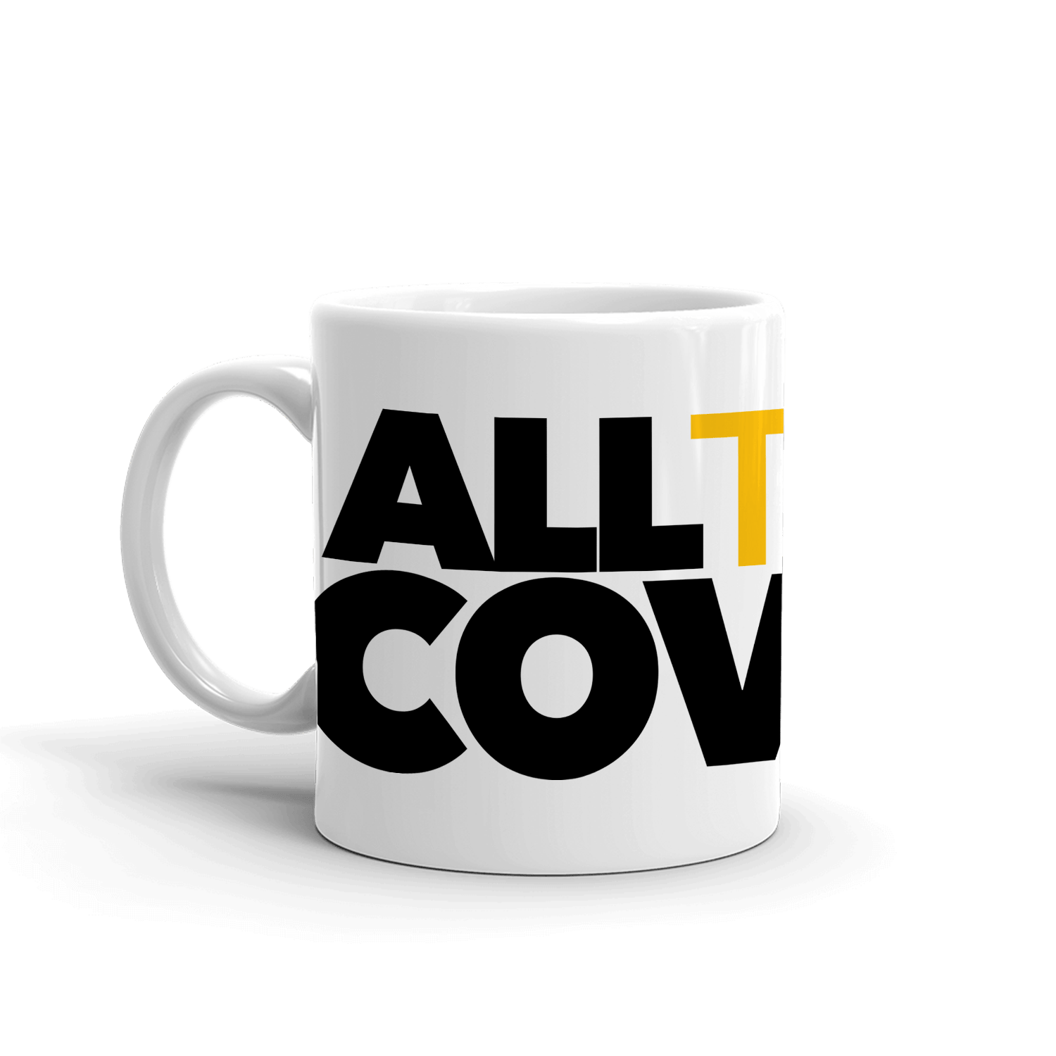 All Things Covered Podcast Logo Wei Tasse Paramount Shop All Things Covered Podcast Logo Wei Tasse Paramount Shop