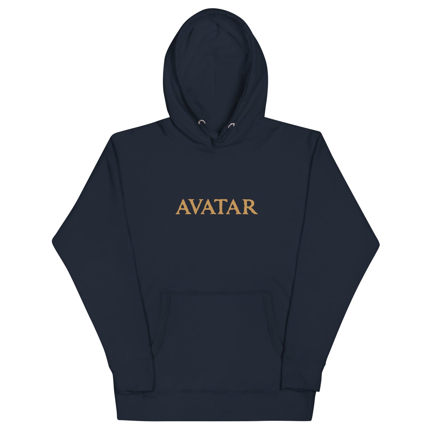 Avatar Aang: The Last Airbender Hoodie Aang Team Avatar - Paramount Shop