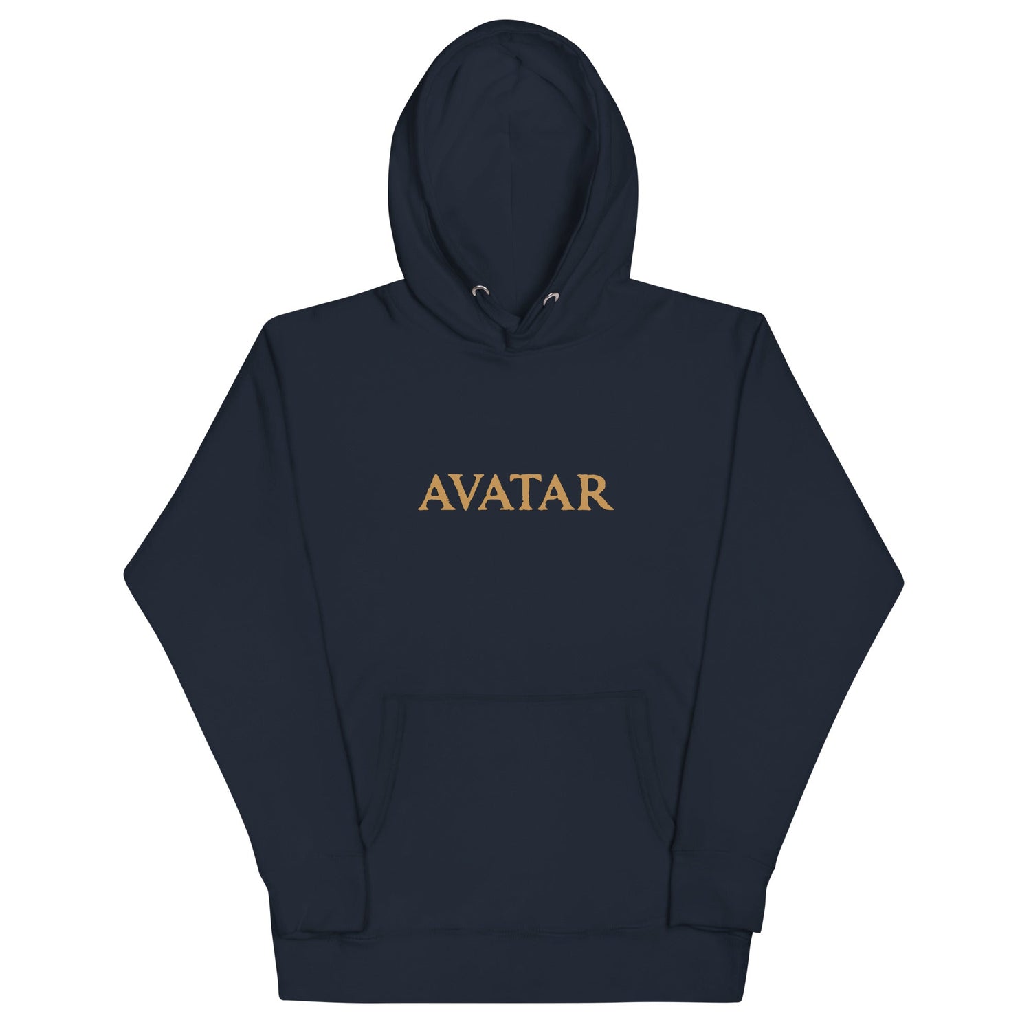 Avatar Aang: The Last Airbender Hoodie Aang Team Avatar - Paramount Shop