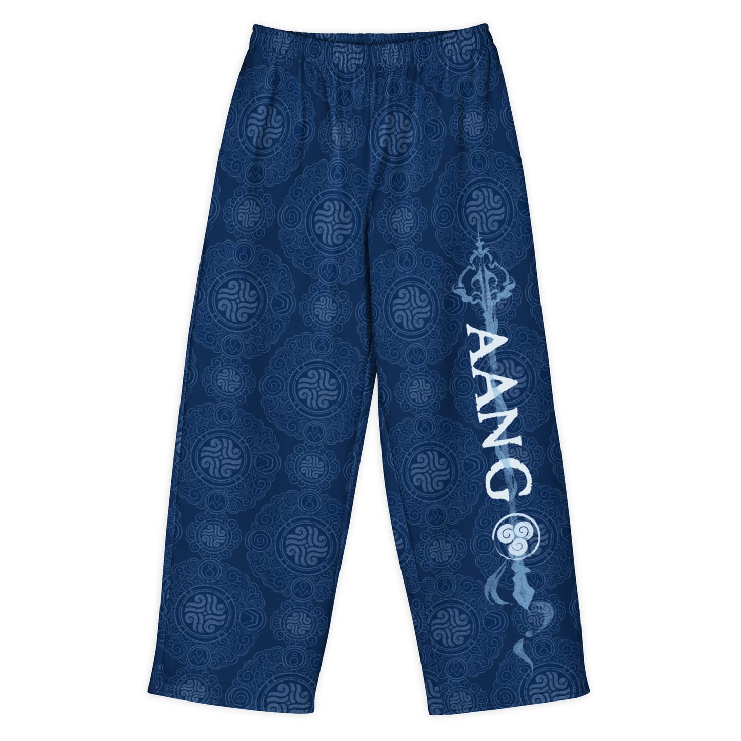 Avatar Aang: The Last Airbender Lounge Pants Aang - Paramount Shop