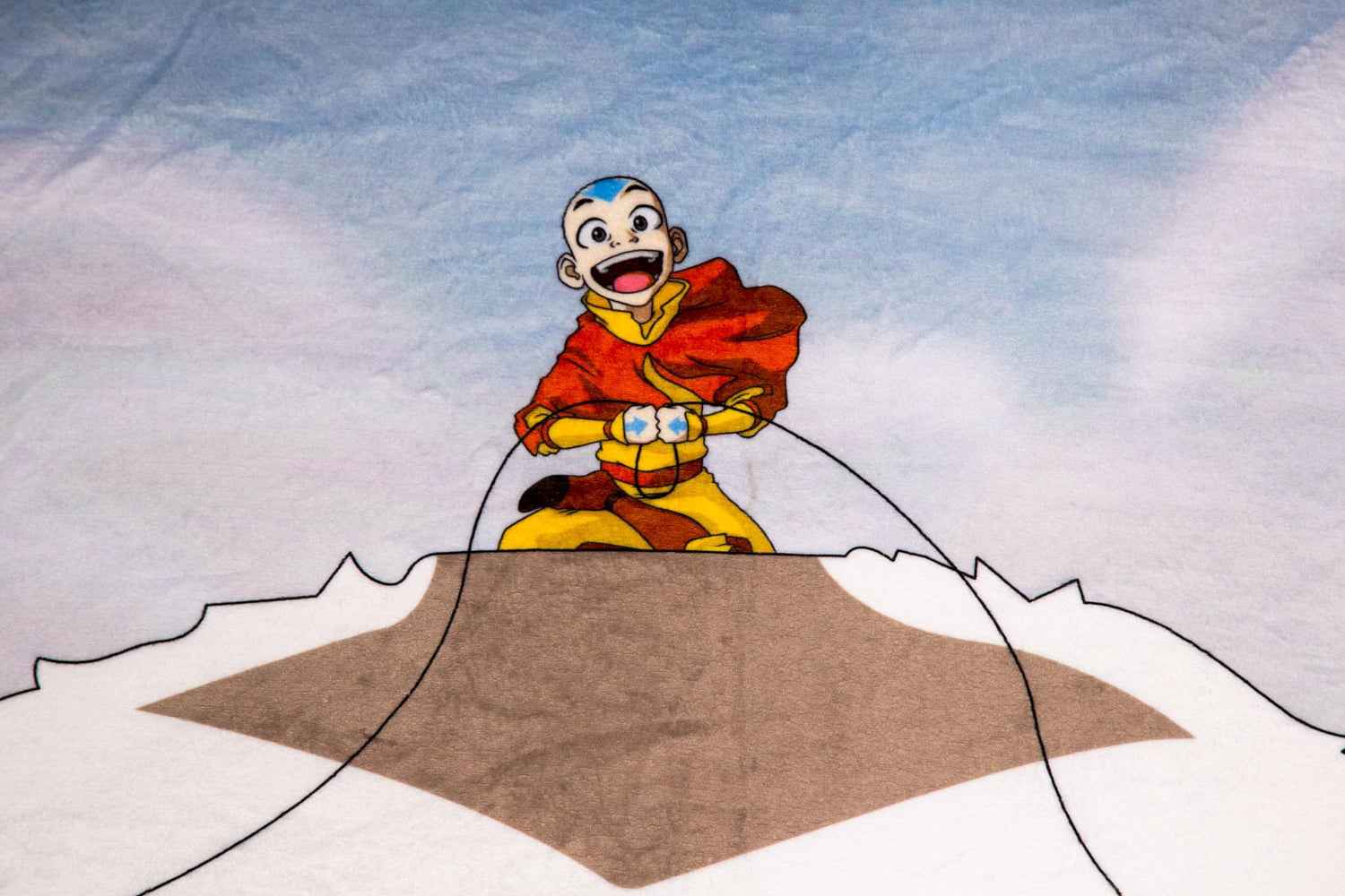avatar-the-last-airbender-aang-and-appa-blanket-paramount-shop