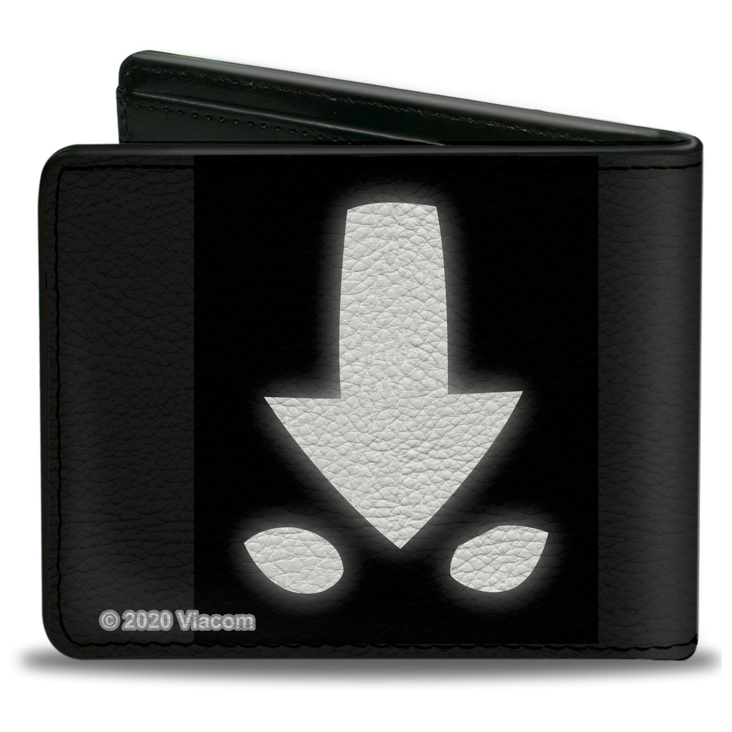 Avatar: The Last Airbender Aang State Bi - Fold Wallet - Paramount Shop