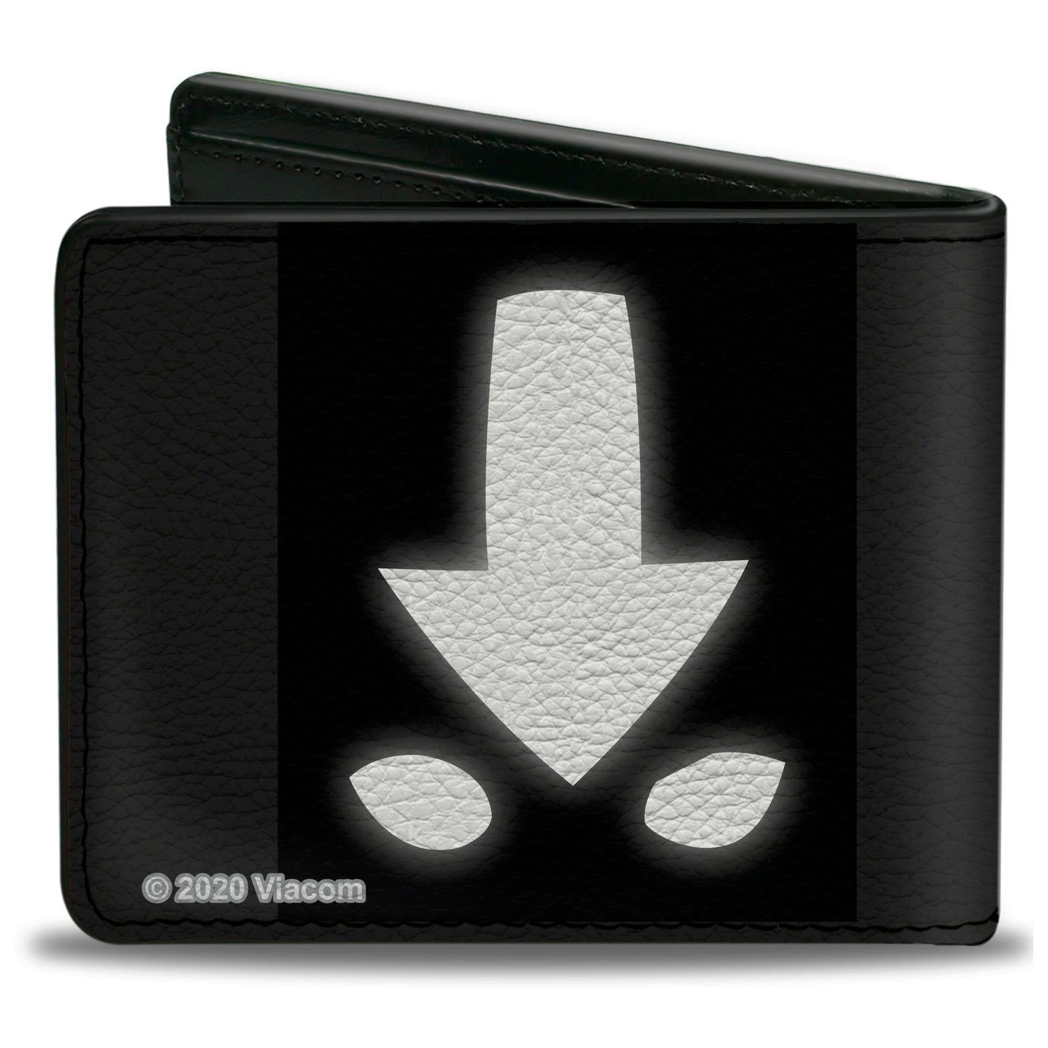Avatar: The Last Airbender Aang State Bi - Fold Wallet - Paramount Shop