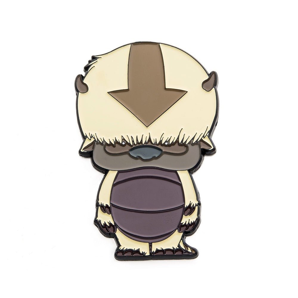 Avatar: The Last Airbender Appa Chibi Lapel Pin - Paramount Shop