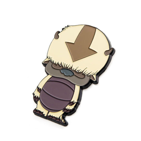Avatar: The Last Airbender Appa Chibi Lapel Pin - Paramount Shop