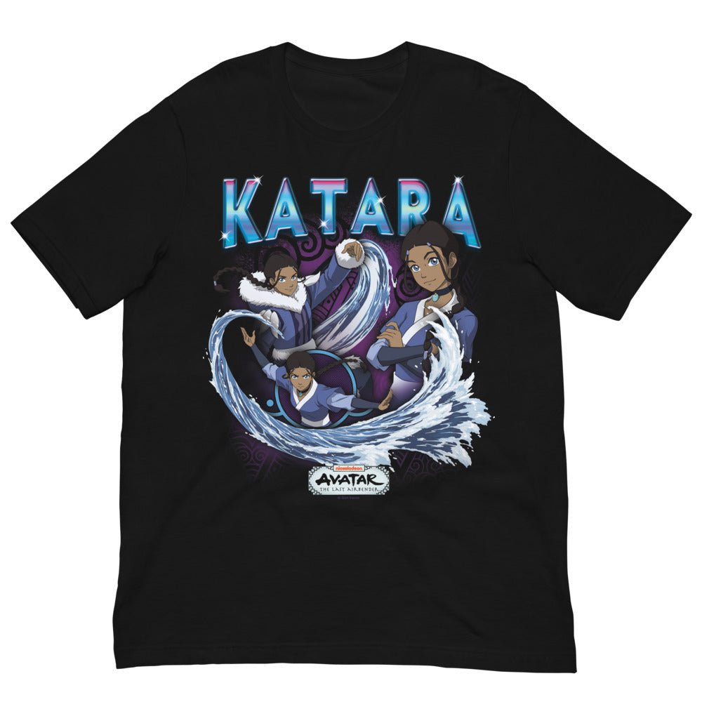 Avatar: The Last Airbender Katara Heartthrob Unisex T-Shirt - Paramount Shop