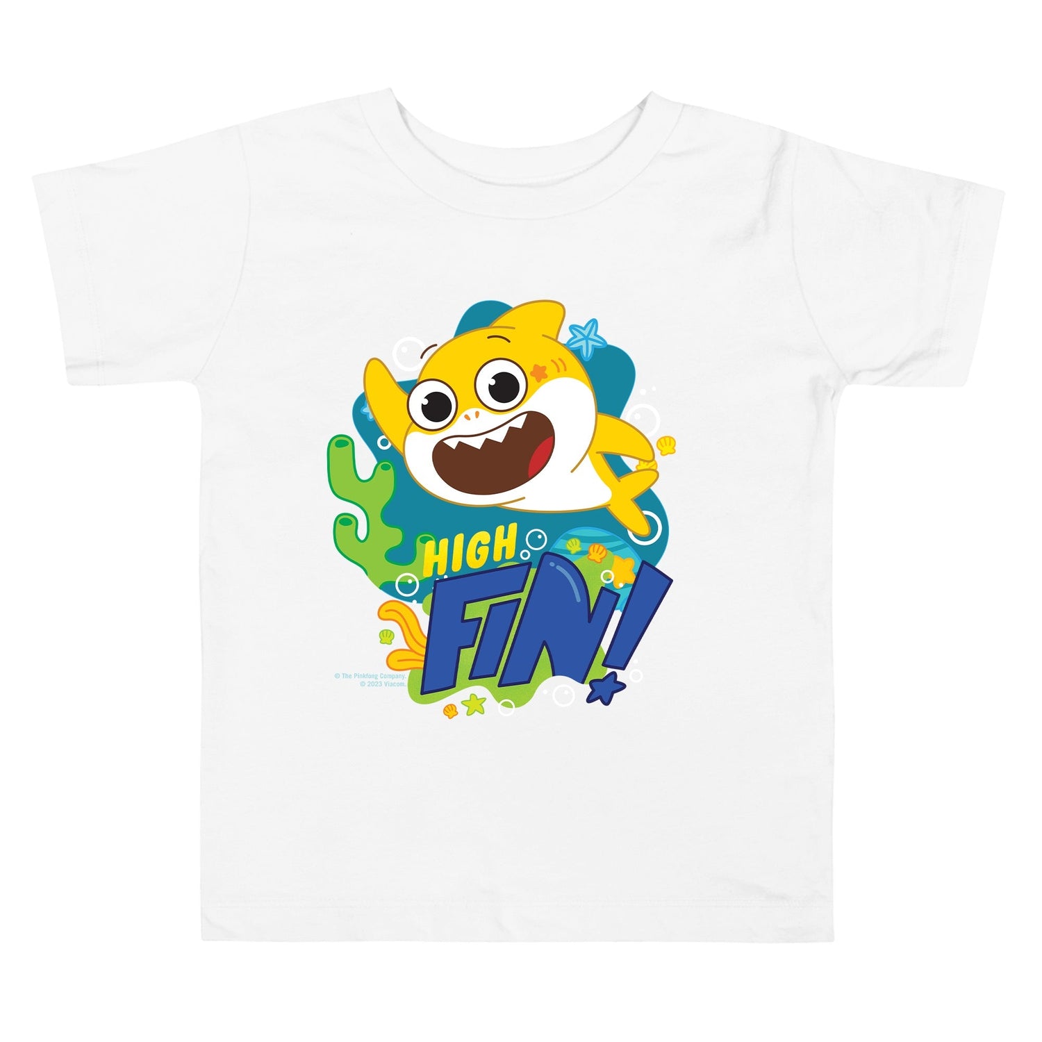 Tiburón Bebé Camisetas Personalizadas De Baby Shark Playeras Baby
