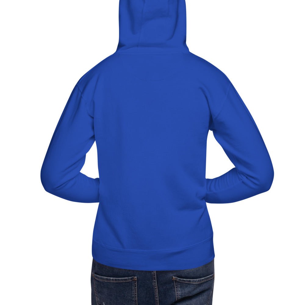 Big Brother Expect The Unexpected Unisex Premium Hoodie - Paramount Shop