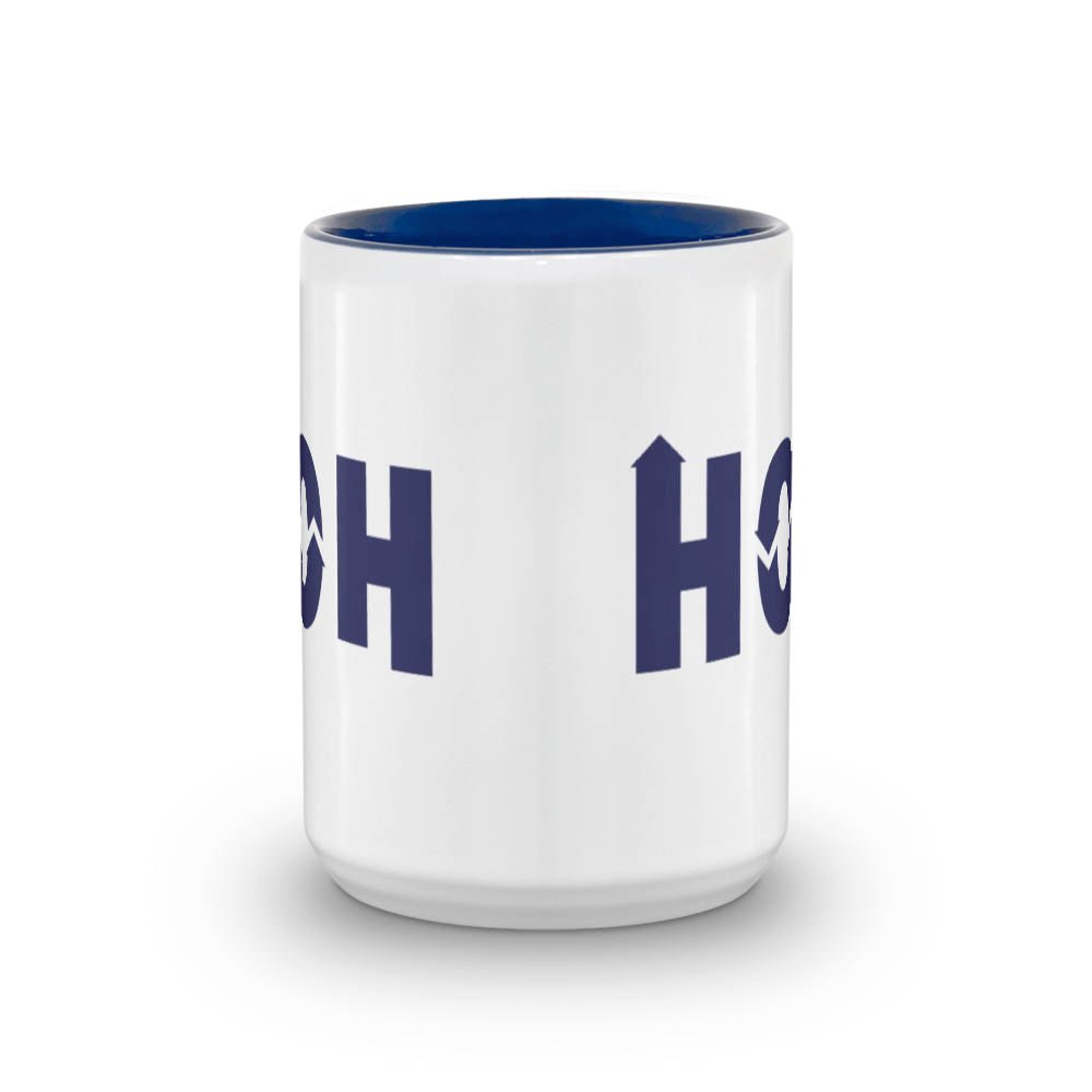 Big Brother HOH 15 oz Two - Tone Mug - Paramount Shop