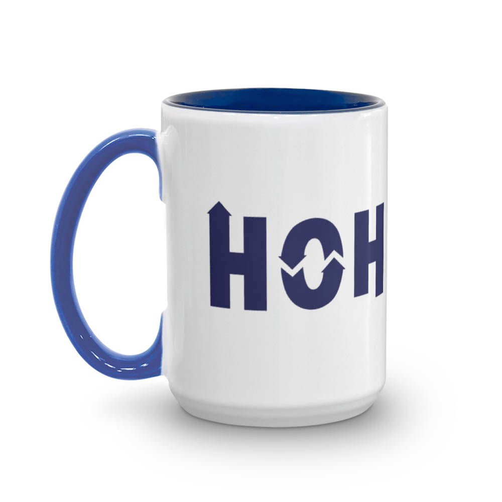 Big Brother HOH 15 oz Two - Tone Mug - Paramount Shop
