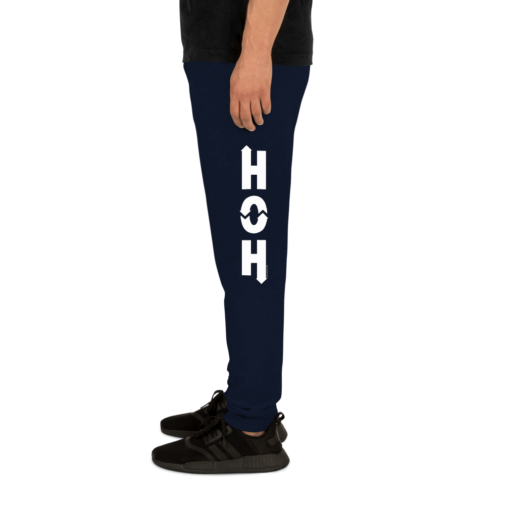 Big Brother HOH Adulte Joggers en laine polaire – Paramount Shop