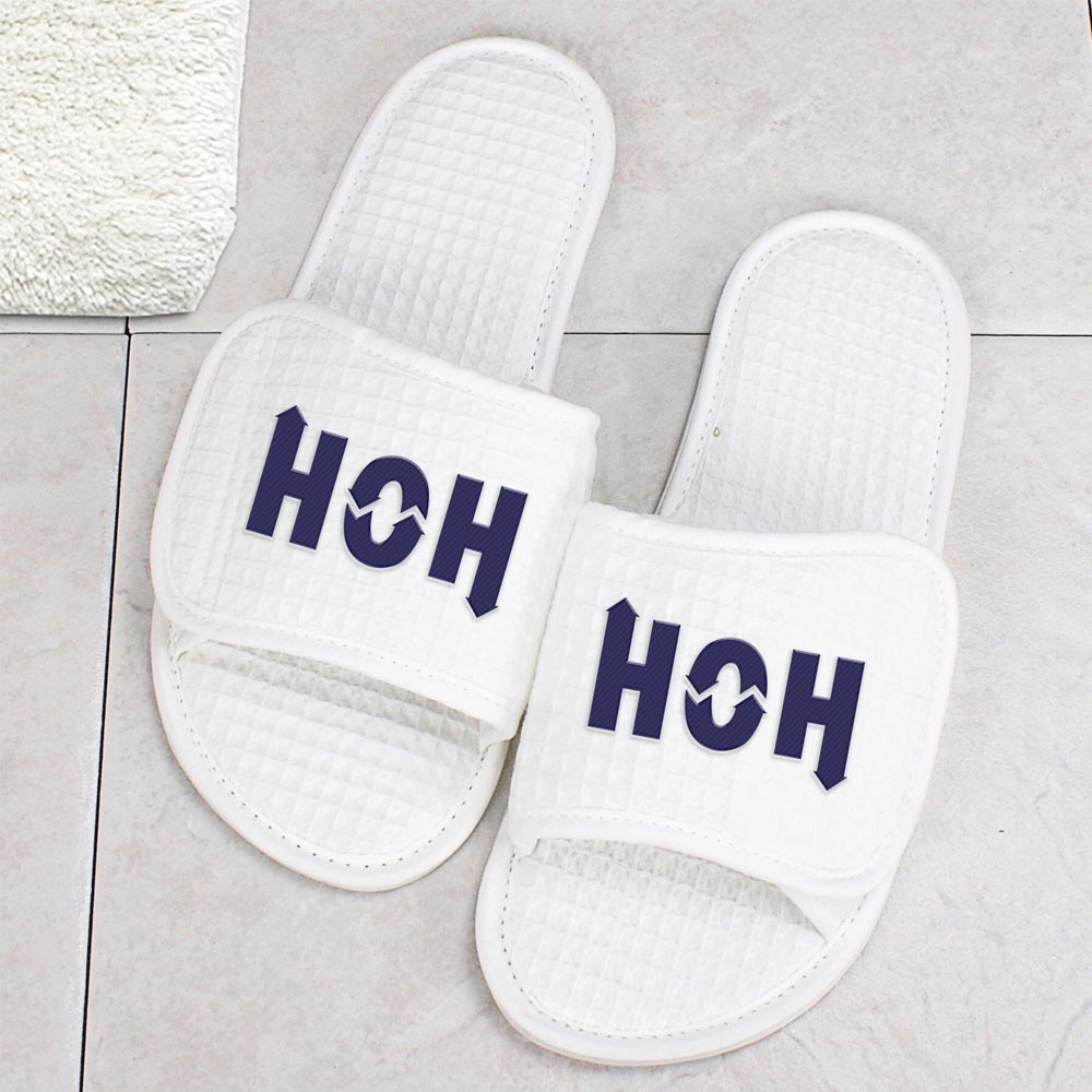 Big Brother HOH Slippers – Paramount Shop