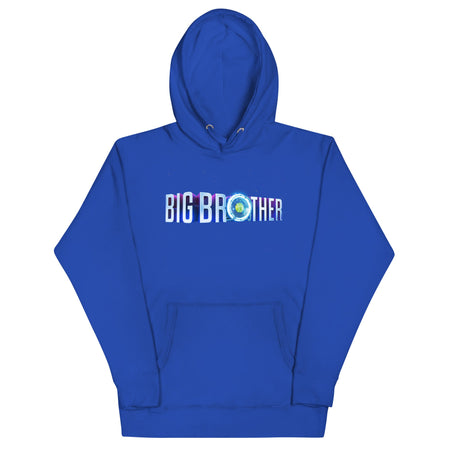 Big Brother Hoodie Season 28 - Paramount Shop
