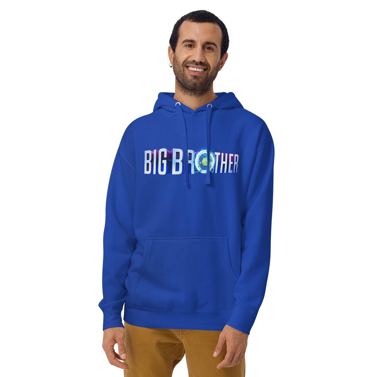Big Brother Hoodie Season 28 - Paramount Shop