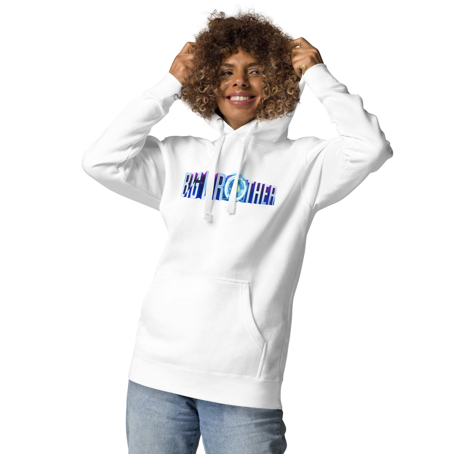 Big Brother Hoodie Season 28 - Paramount Shop