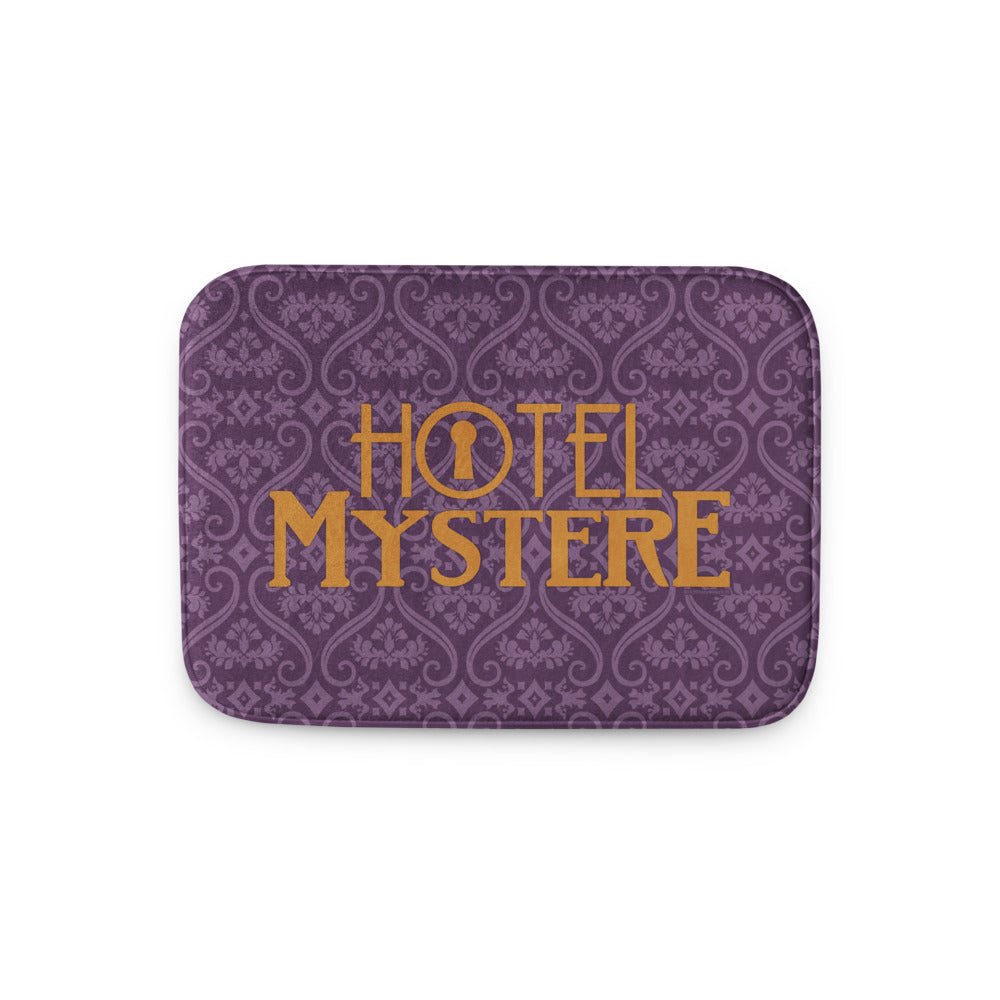 Big Brother Hotel Mystere Bath Mat - Paramount Shop