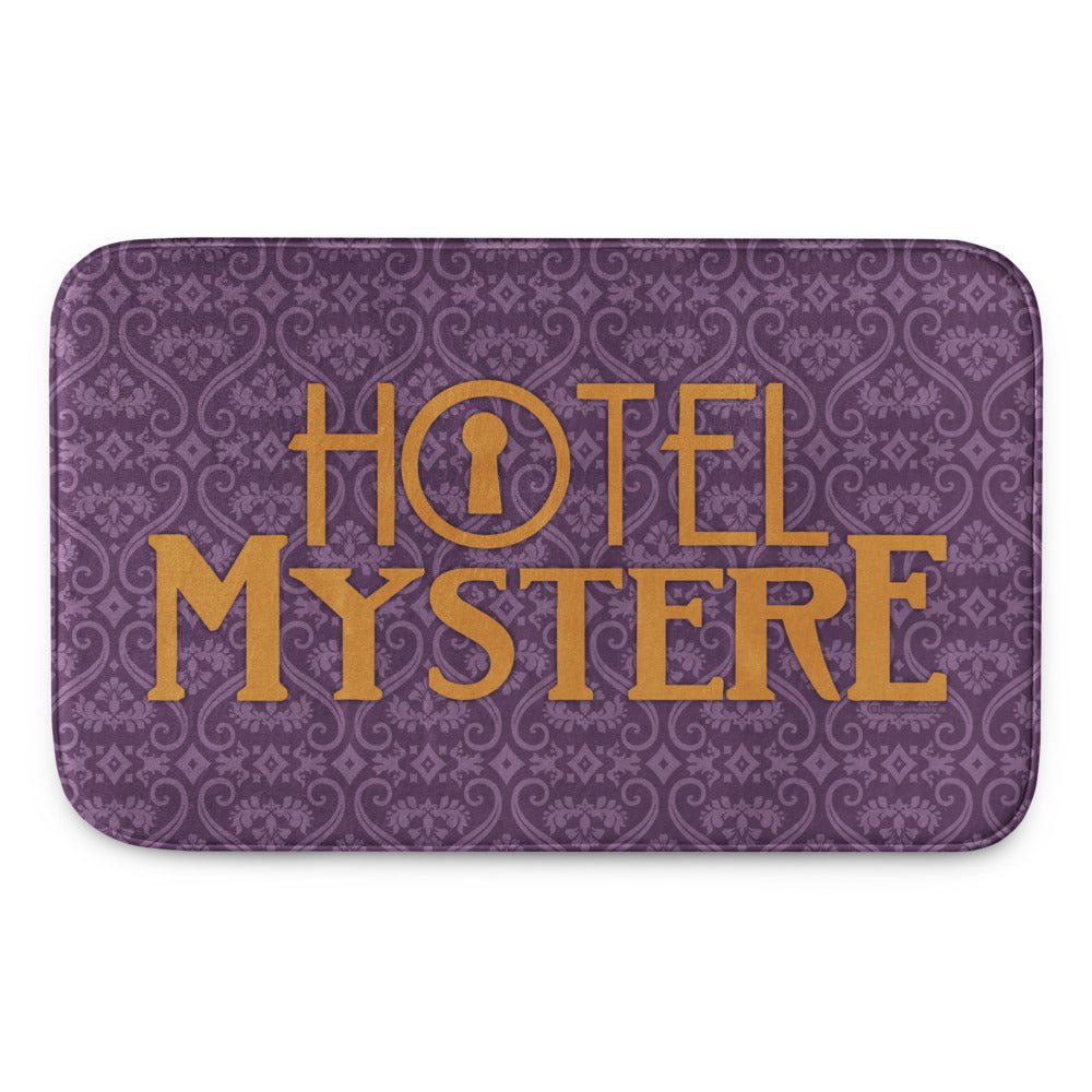 Big Brother Hotel Mystere Bath Mat - Paramount Shop
