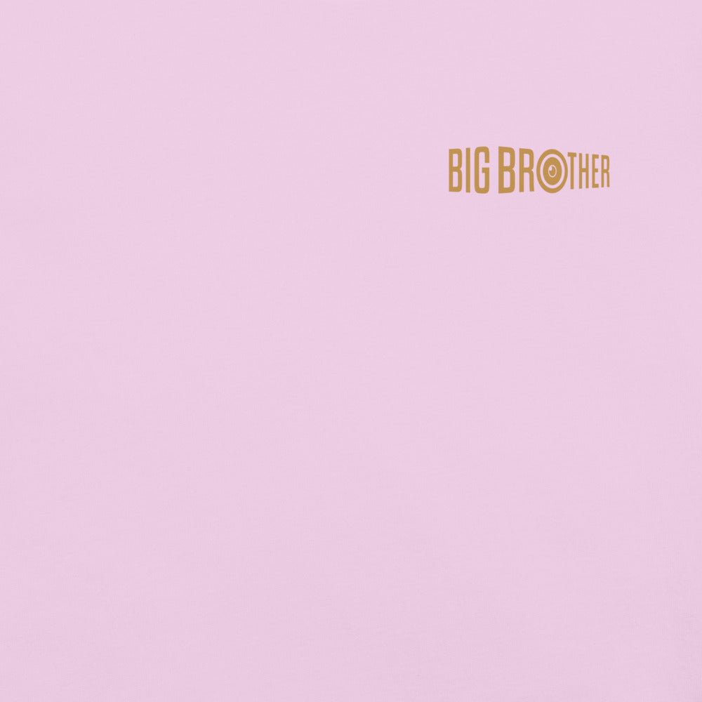 Big Brother "I'd Be Careful Coming For The Queen" Unisex Comfort Colors T-Shirt - Paramount Shop