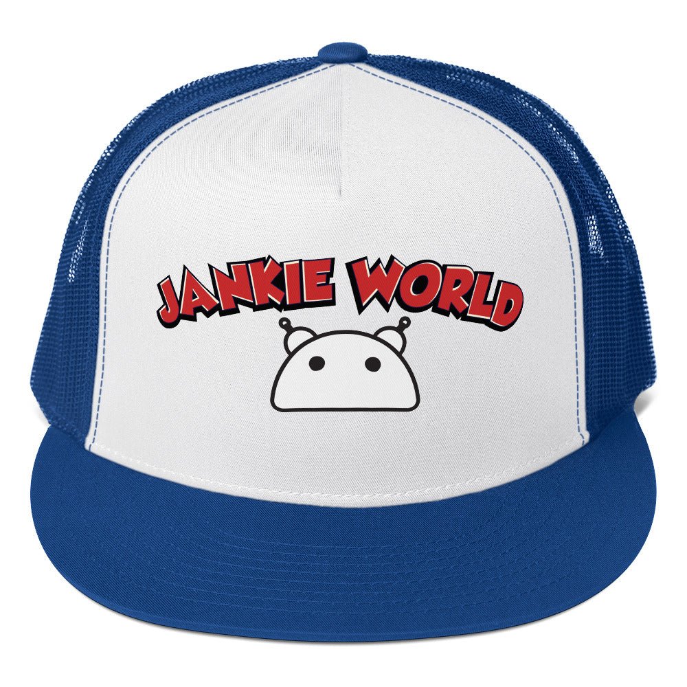 Big Brother Jankie Welt Trucker Hut Paramount Shop big-brother-jankie-welt-trucker-hut-paramount-shop