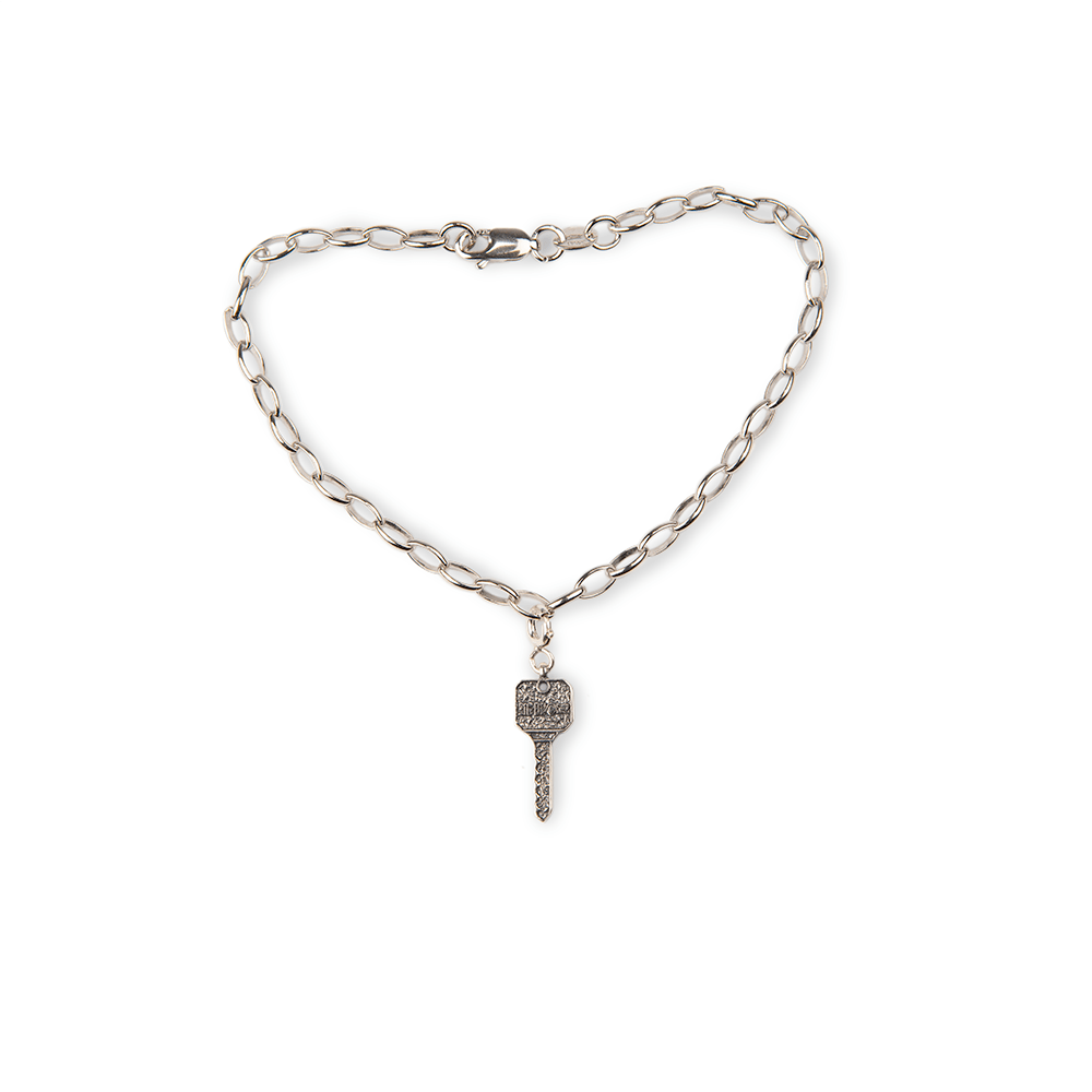 Big Brother Key Charm - Paramount Shop