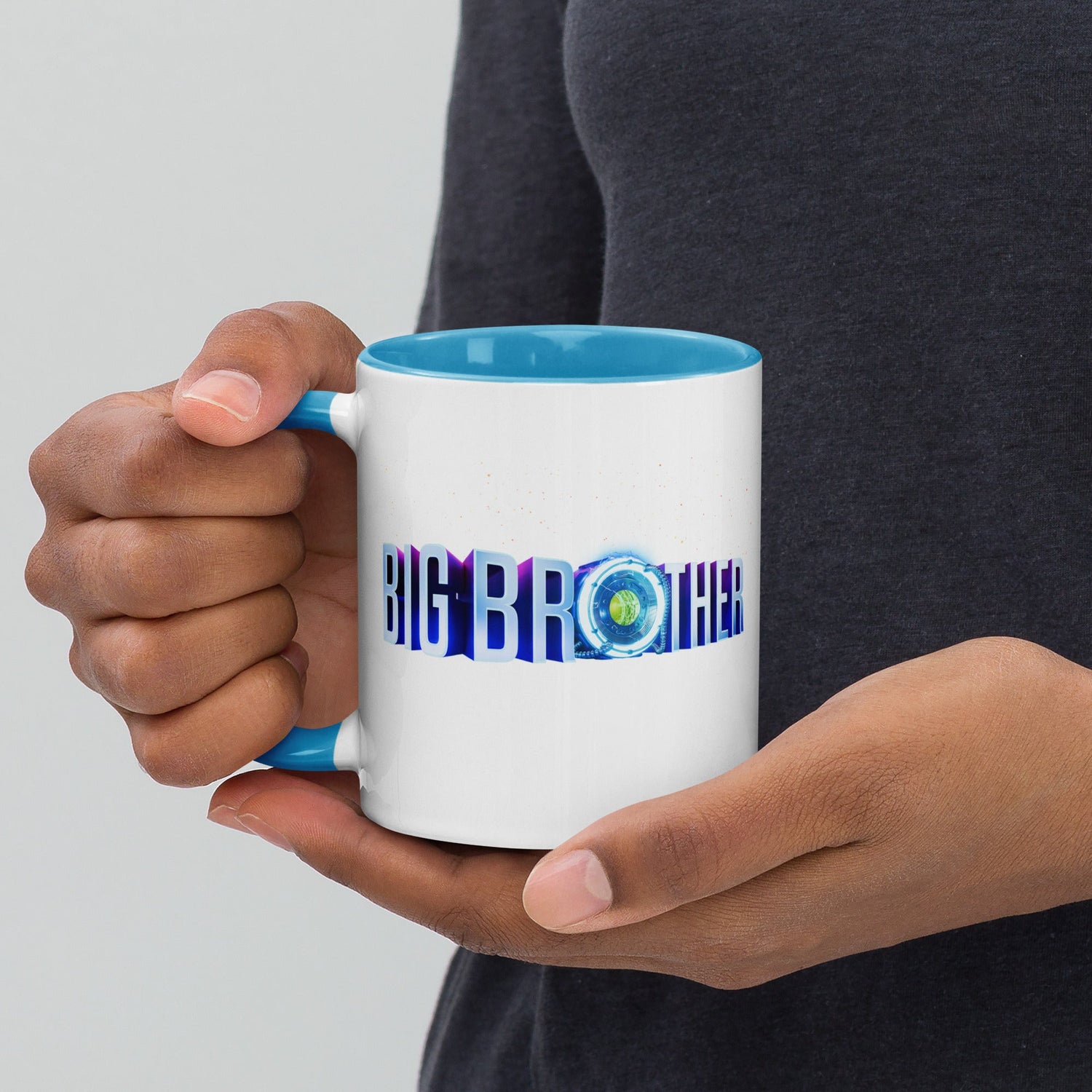Big Brother Mug Season 28 - Paramount Shop