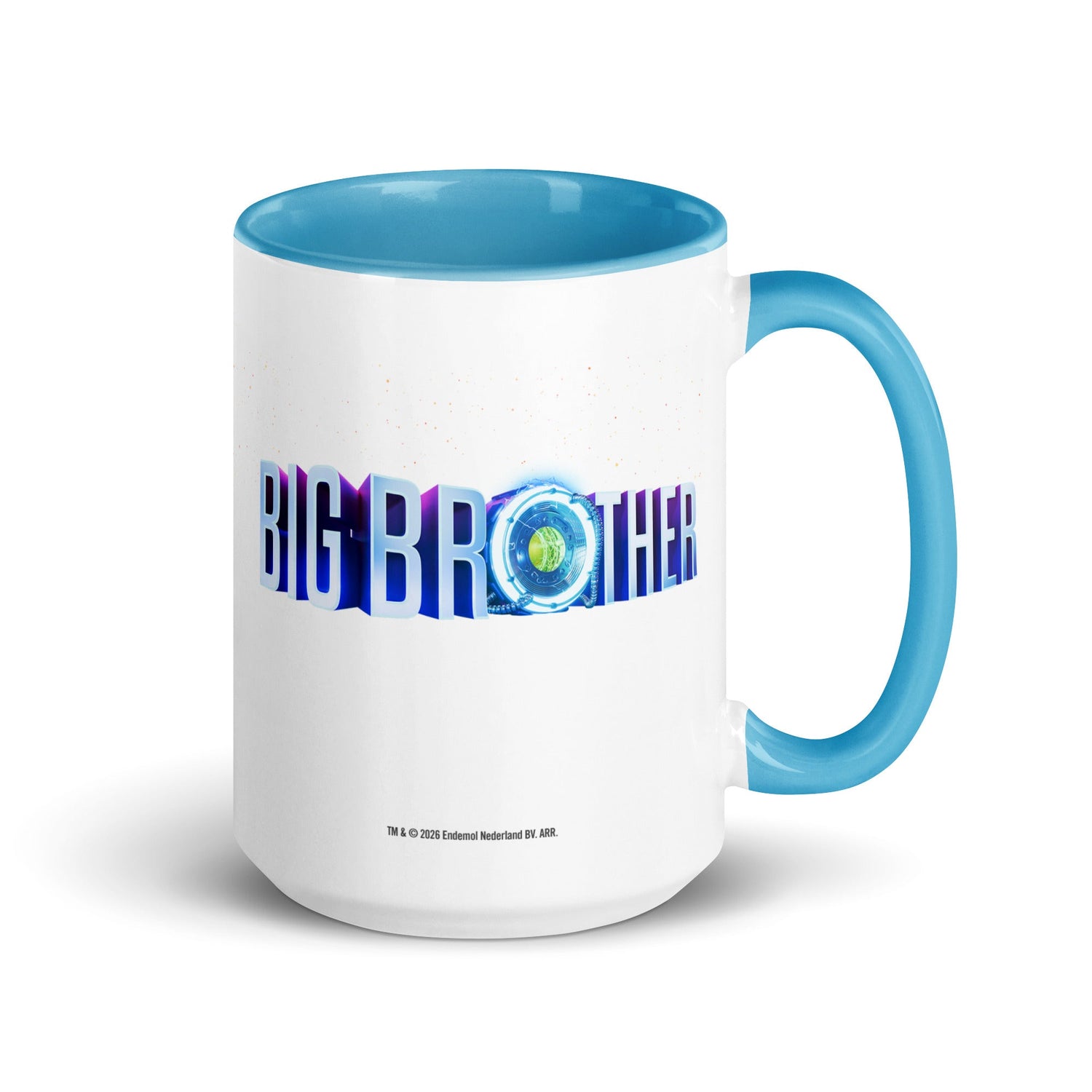 Big Brother Mug Season 28 - Paramount Shop
