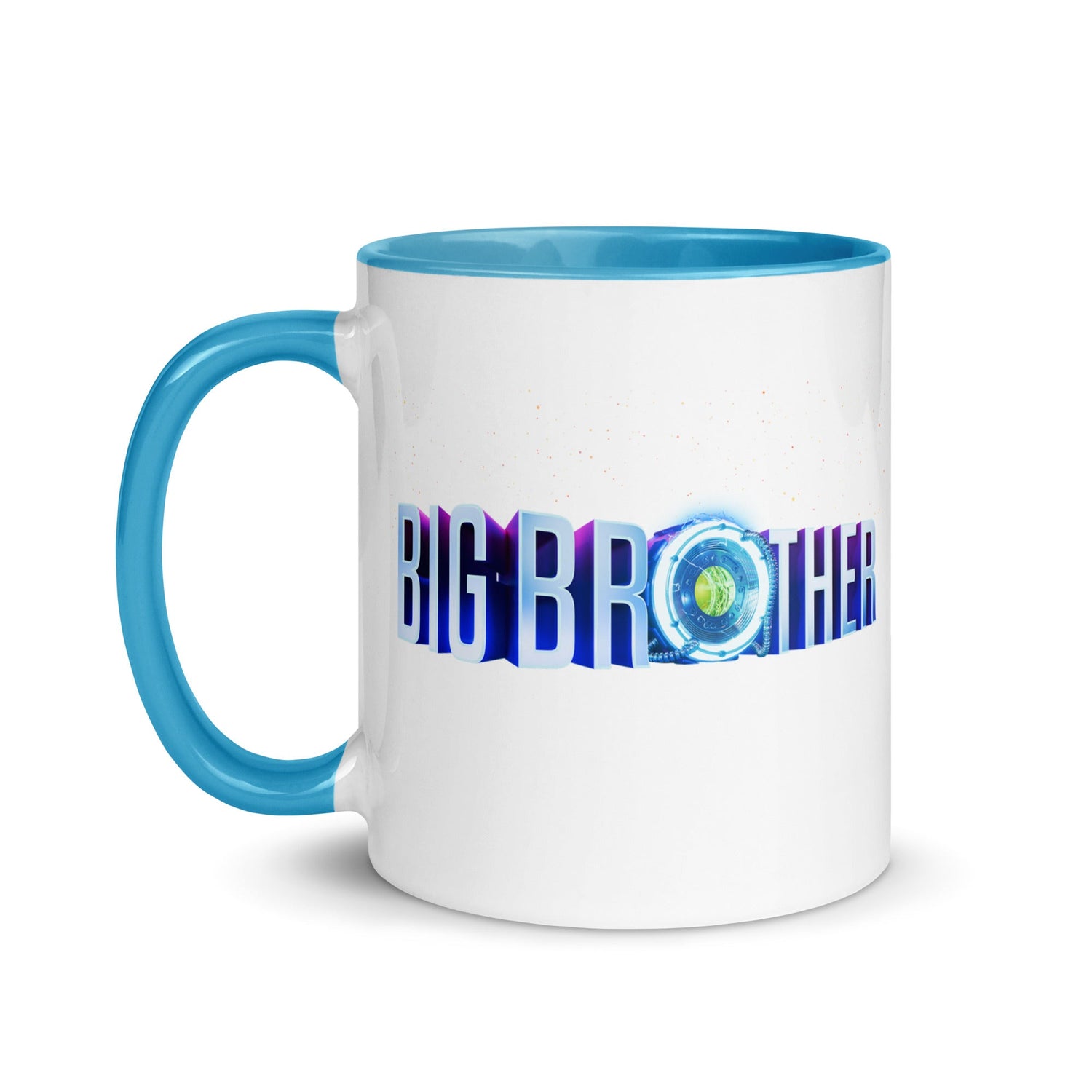 Big Brother Mug Season 28 - Paramount Shop