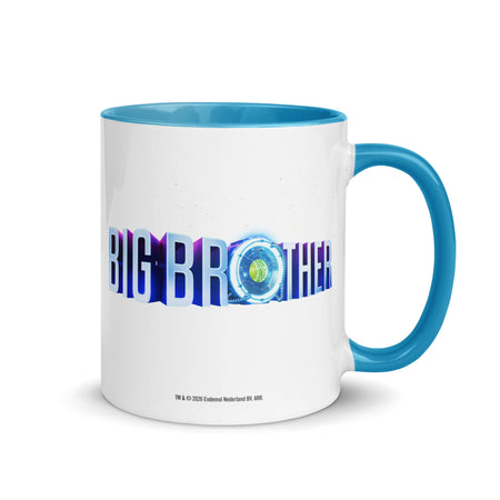 Big Brother Mug Season 28 - Paramount Shop