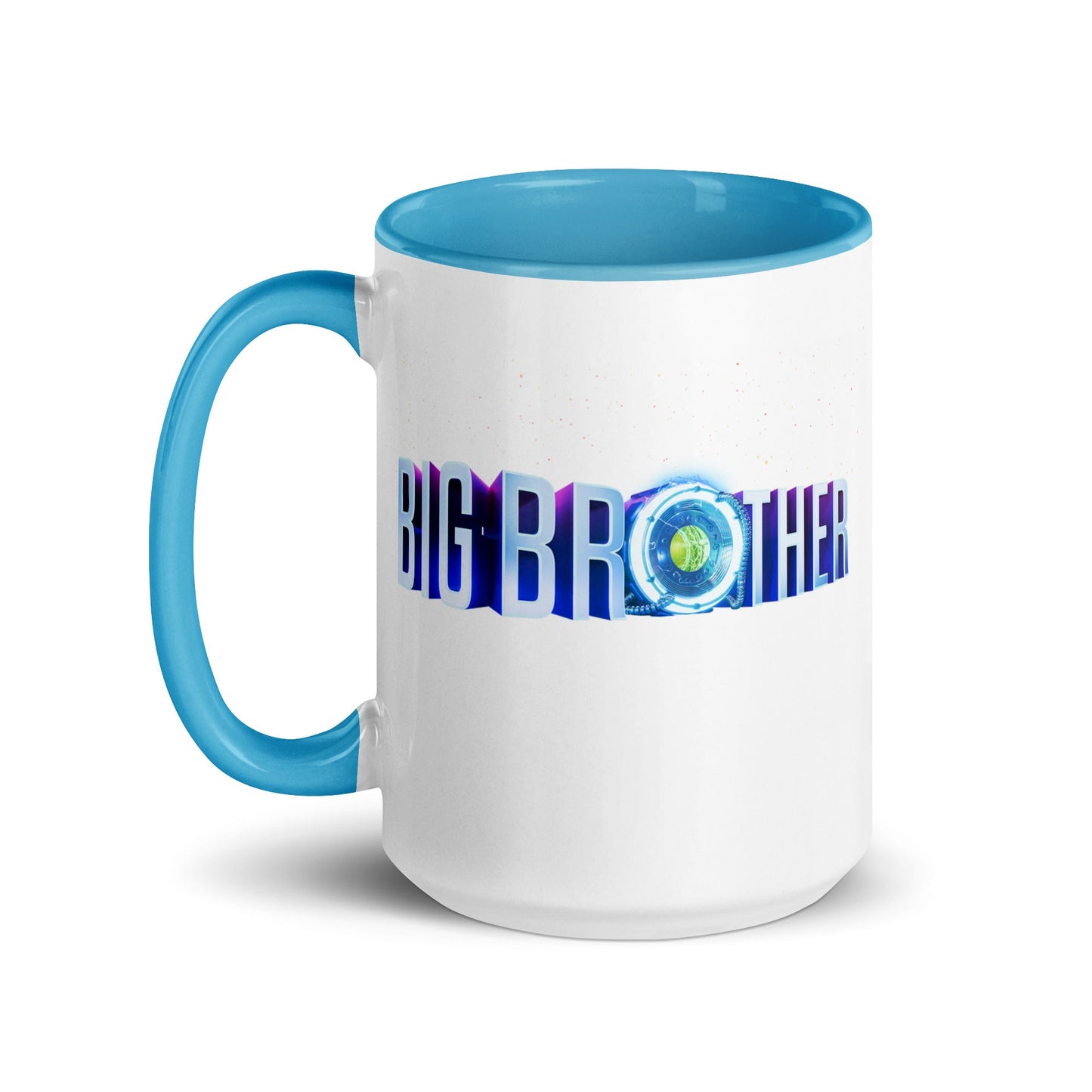 Big Brother Mug Season 28 - Paramount Shop