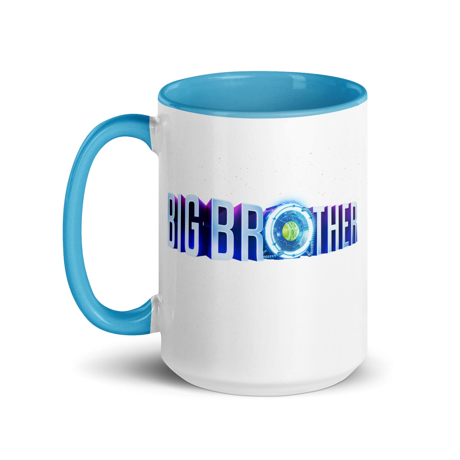 Big Brother Mug Season 28 - Paramount Shop