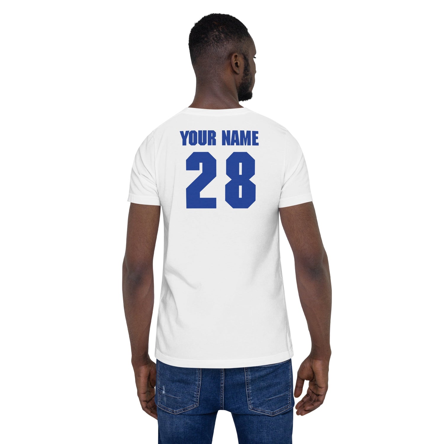 Big Brother Personalized T-Shirt Season 28 - Paramount Shop