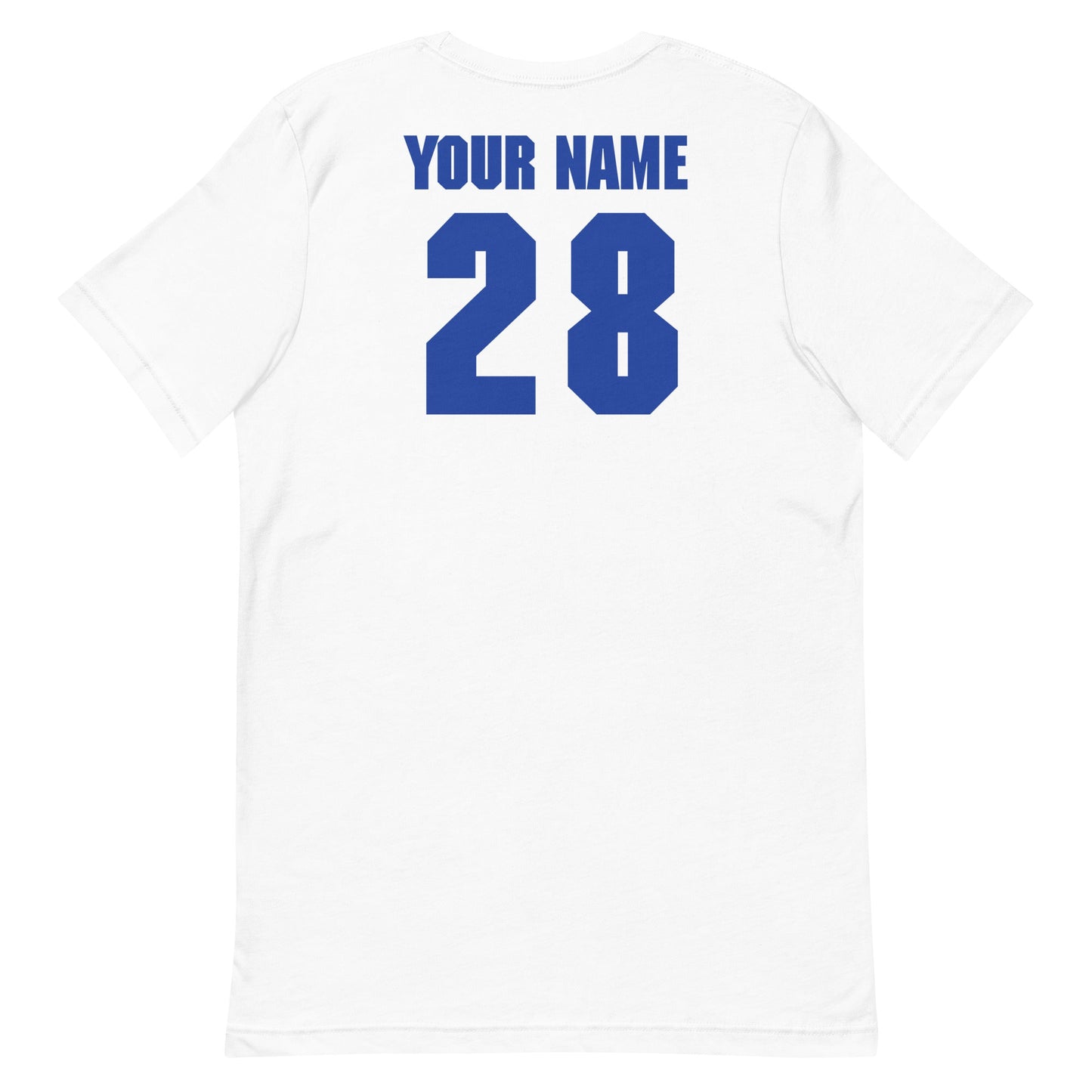 Big Brother Personalized T-Shirt Season 28 - Paramount Shop