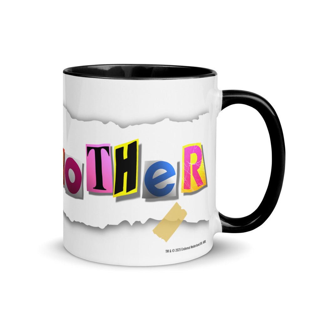 Big Brother Ransom Two - Tone Mug - Paramount Shop