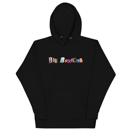 Big Brother Ransom Unisex Premium Hoodie - Paramount Shop