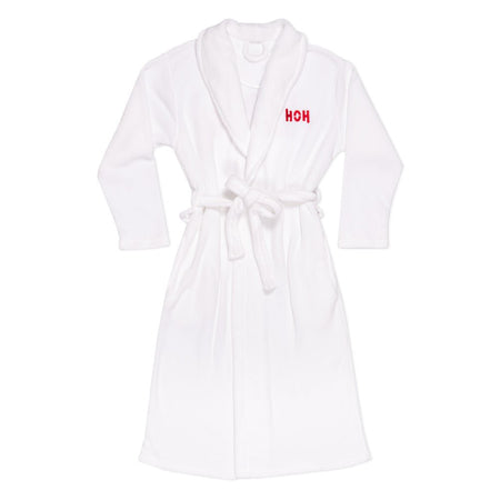 Big Brother Robe Season 28 HOH Embroidered - Paramount Shop
