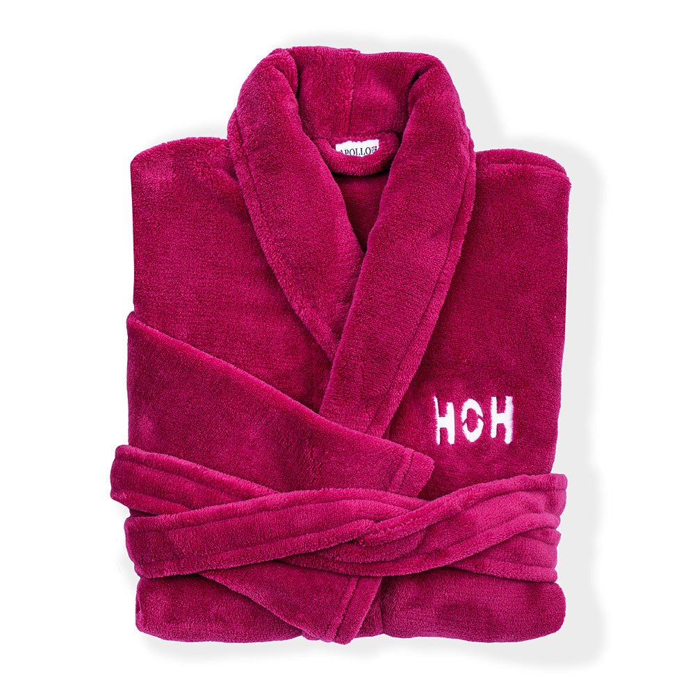 Big Brother Season 27 HOH Robe – Paramount Shop
