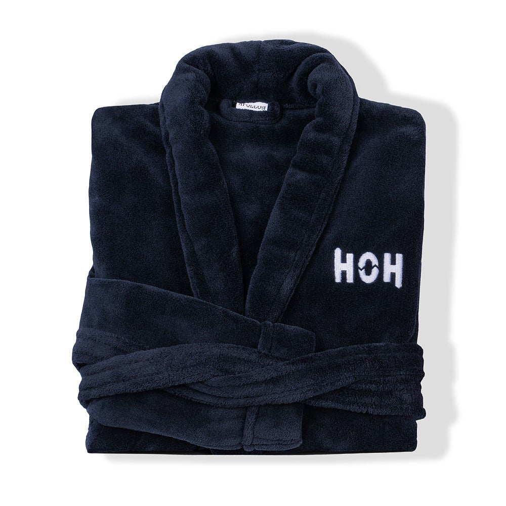 Big Brother Season 27 HOH Robe – Paramount Shop