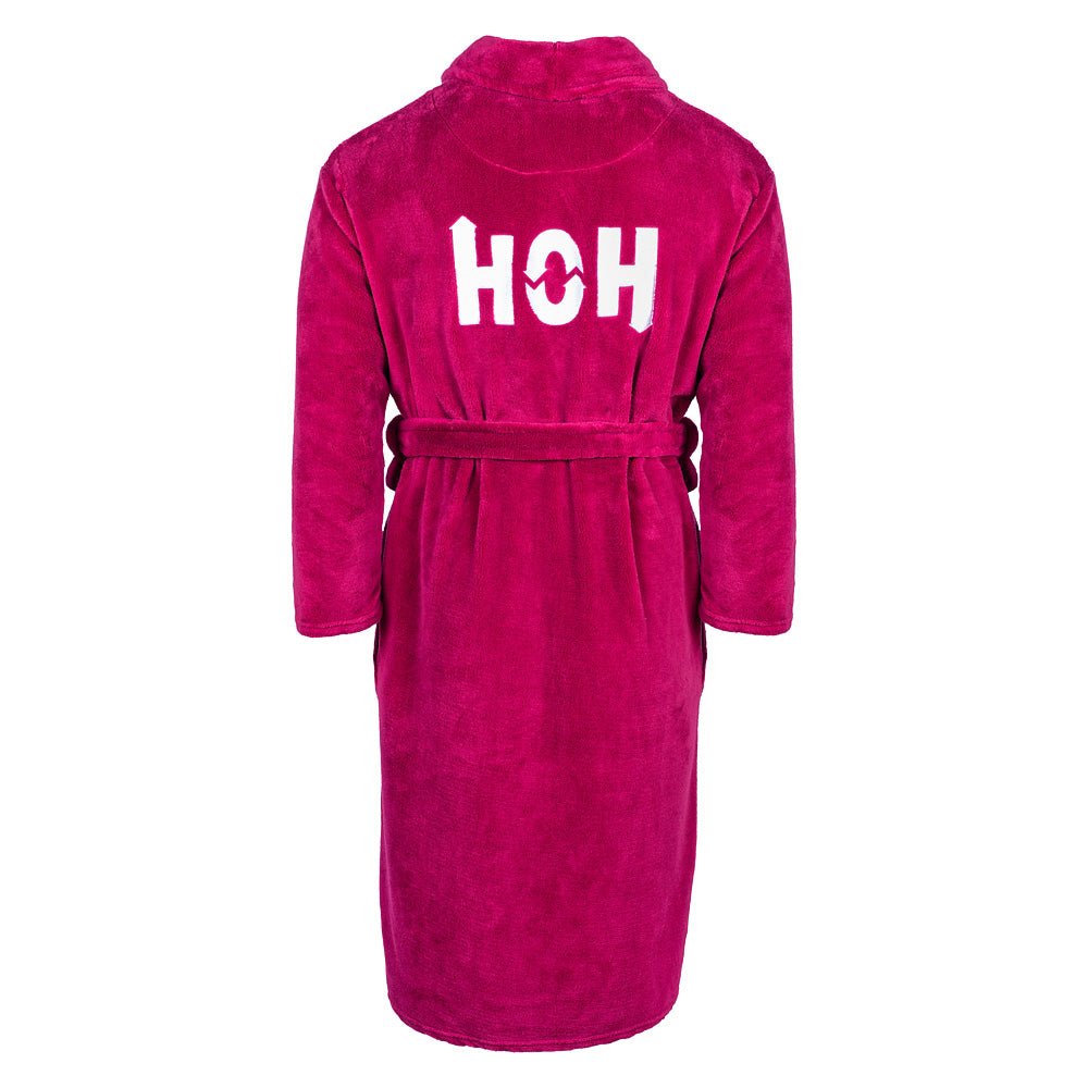 Big Brother Season 27 HOH Robe – Paramount Shop